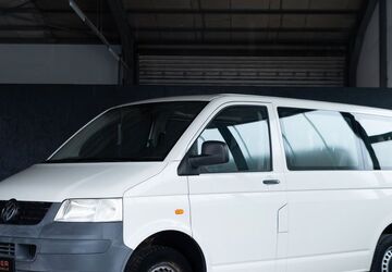 VW T5 Transporter 153.000 km 7.900 &euro; Spaichingen 78549