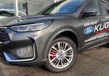 Ford Kuga 12.000 km 39.740 &euro; Titisee Neustadt 79822