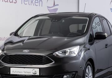 Ford C-Max 74.720 km 9.690 &euro; Spaichingen 78549
