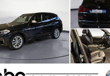 BMW X3 M40 83.180 km 38.820 &euro; Tuttlingen 78532