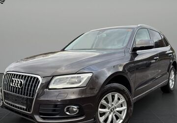 Audi Q5 84.734 km 19.799 &euro; Oberndorf am Neckar 78727