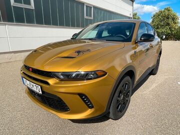 Gebrauchte Alfa Romeo Tonale