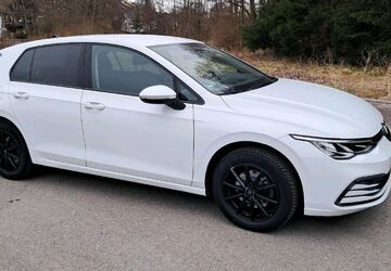 VW Golf 85.300 km 17.500 &euro; Unterkirnach 78089