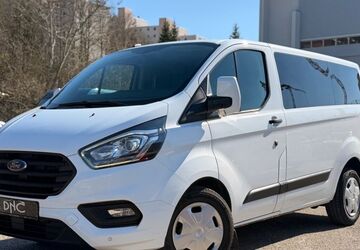 Ford Transit 158.000 km 18.790 &euro; Tuttlingen 78532