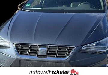 Seat Ibiza 42.500 km 17.870 &euro; Zimmern ob Rottweil 78658