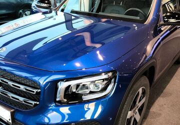 Mercedes-Benz GLB 200 48.000 km 33.500 &euro; Tuttlingen 78532