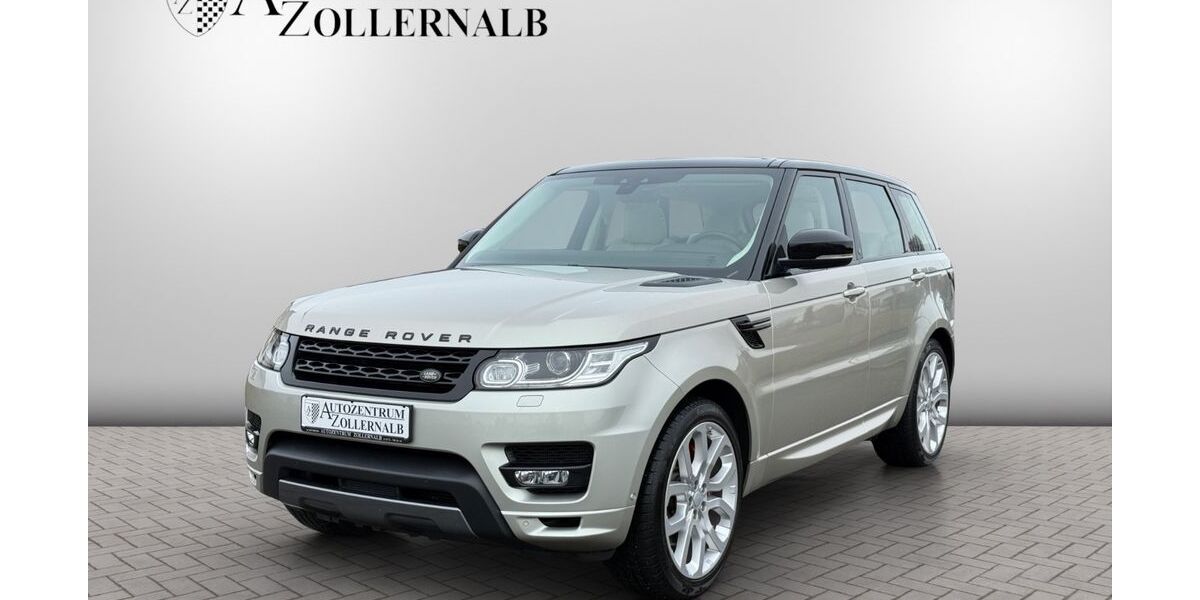 Land Rover Range Rover Sport 65.000 km 39.990 &euro; Schömberg 72355