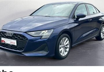 Audi A3 7.100 km 28.650 &euro; Rottweil 78628