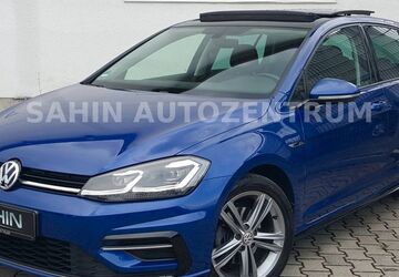 VW Golf 97.500 km 17.500 &euro; Tuttlingen 78532