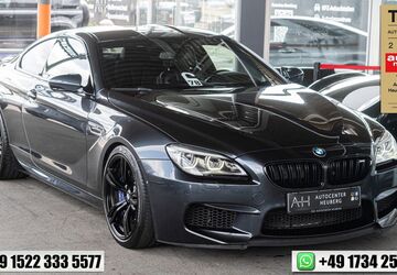 BMW M6 73.182 km 47.990 &euro; Villingen-Schwenningen 78054