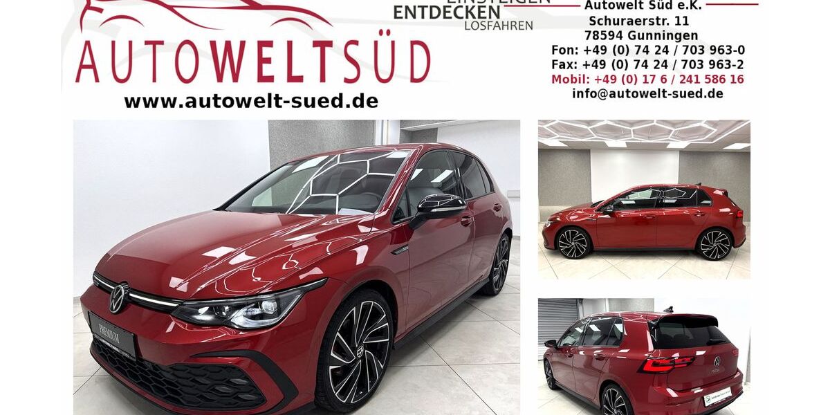 VW Golf 92.000 km 26.450 &euro; Gunningen 78594