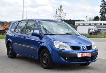 Renault Grand Scenic 175.000 km 1.990 &euro; Schramberg 78713