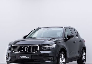 Volvo XC40 78.000 km 26.990 &euro; Spaichingen 78549