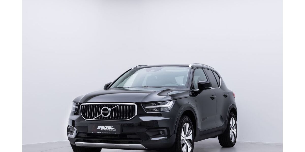 Volvo XC40 78.000 km 26.990 &euro; Spaichingen 78549