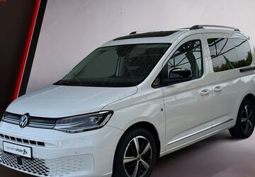 VW Caddy 72.400 km 27.849 &euro; Villingen-Schwenningen 78052