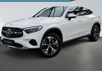 Mercedes-Benz GLC 300 4.563 km 62.490 &euro; Villingen-Schwenningen OT Schwenningen 78056