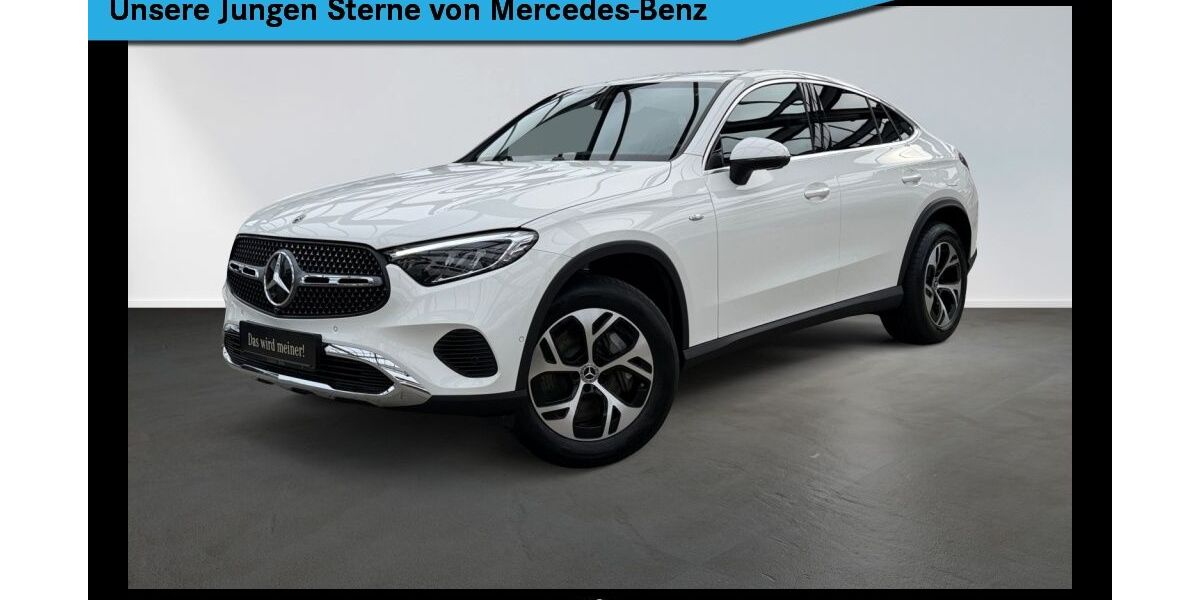 Mercedes-Benz GLC 300 4.563 km 62.490 &euro; Villingen-Schwenningen OT Schwenningen 78056