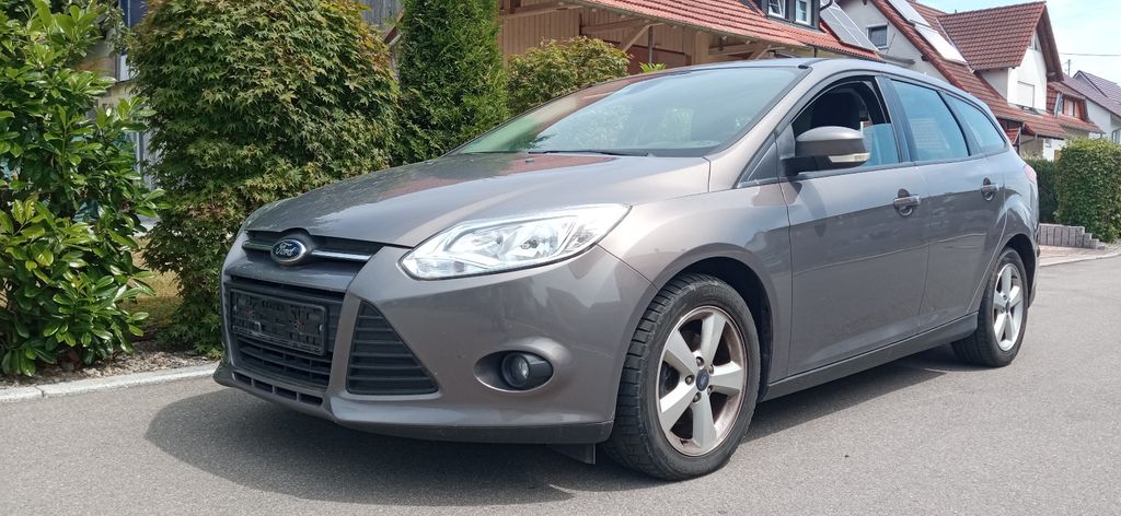 Ford Focus 178.000 km 3.400 &euro; Bösingen 78662