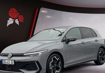 VW Golf 3.002 km 35.549 &euro; Donaueschingen 78166