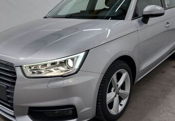 Audi A1 64.000 km 14.990 &euro; Schömberg 72355