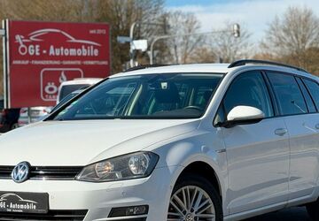 VW Golf 108.000 km 9.950 &euro; Villingen-Schwenningen 78052