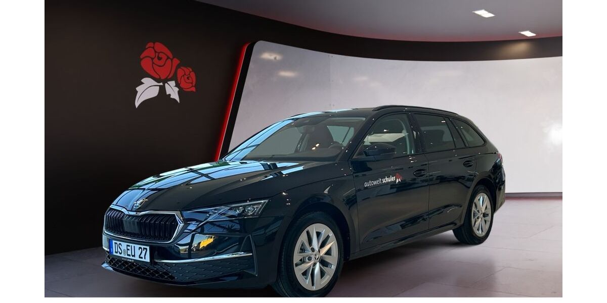 Skoda Octavia 41.004 km 29.449 &euro; Donaueschingen 78166