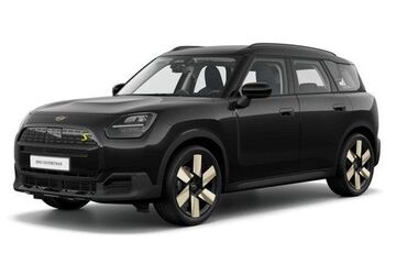 Mini Countryman SE (Cooper) 3.150 km 46.550 &euro; Donaueschingen 78166