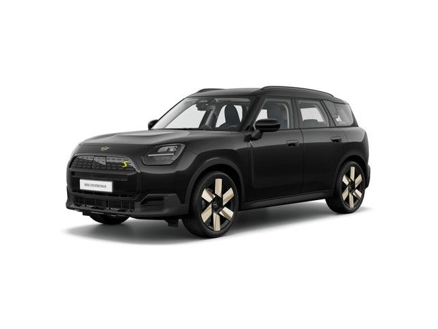 Mini Countryman SE (Cooper) 3.150 km 46.550 &euro; Donaueschingen 78166