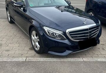 Mercedes-Benz C 250 186.000 km 15.900 &euro; Spaichingen 78549