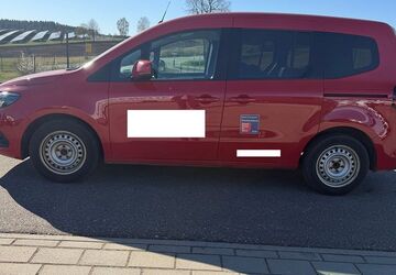 Mercedes-Benz T-Klasse 166.719 km 17.791 &euro; Trichtingen 78736