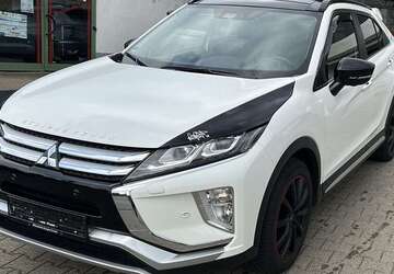 Mitsubishi Eclipse Cross 51.393 km 21.390 &euro; Immendingen 78194