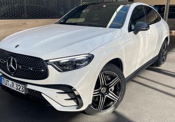 Mercedes-Benz GLC 200 9.000 km 58.400 &euro; Tuttlingen 78532