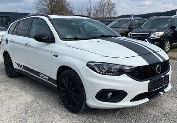 Fiat Tipo 147.000 km 5.990 &euro; Schwenningen 78056