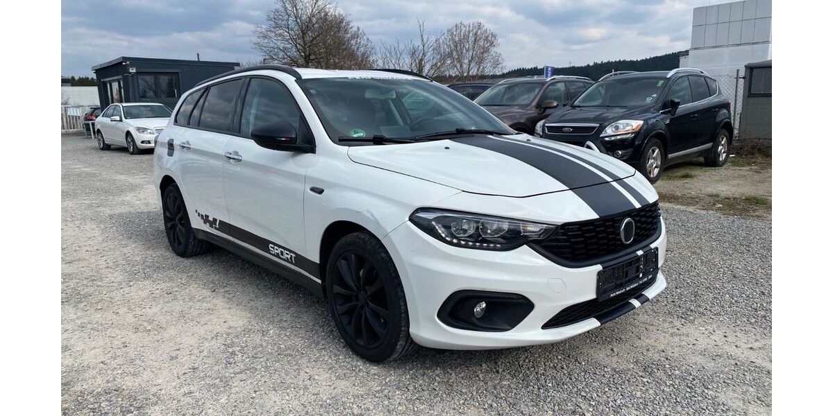 Fiat Tipo 147.000 km 5.990 &euro; Schwenningen 78056