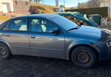 Audi A4 303.713 km 1.000 &euro; Blumberg 78176