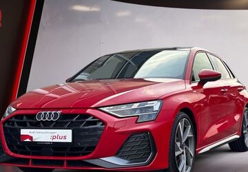 Audi A3 7.462 km 41.100 &euro; Villingen-Schwenningen 78052