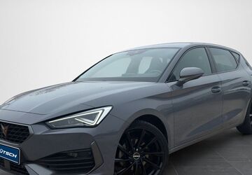 Cupra Leon 51.600 km 25.580 &euro; Tuttlingen 78532