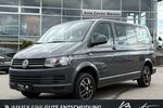 VW T6 Transporter Kasten 9-SITZER/AHK/NAVI/KAMERA 114.224 km 26.800 &euro; Villingen-Schwenningen 78054