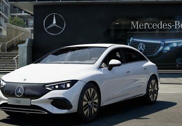 Mercedes-Benz EQE 44.132 km 40.940 &euro; Tuttlingen 78532