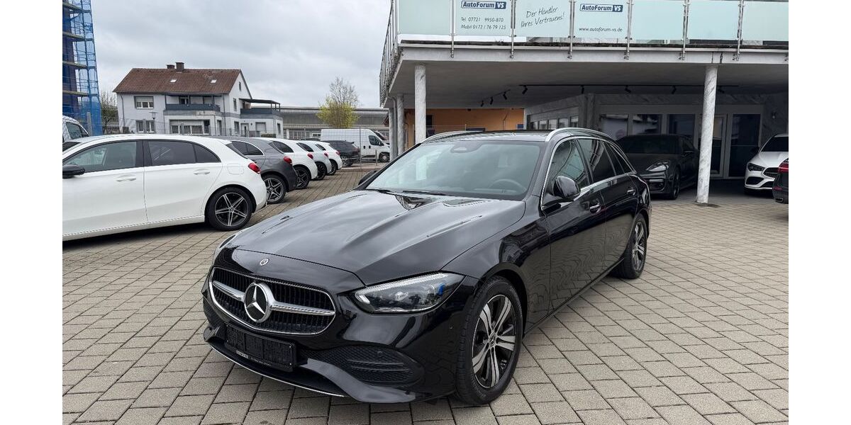 Mercedes-Benz C 220 109.900 km 30.900 &euro; Villingen 78048