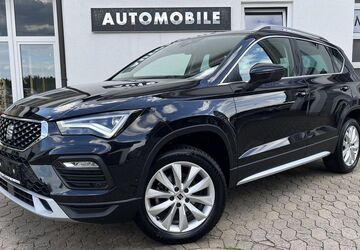 Seat Ateca 21.750 km 26.979 &euro; Königsfeld 78126