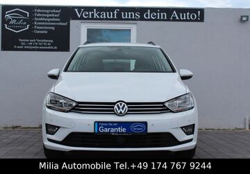 VW Golf Sportsvan 92.000 km 11.590 &euro; Bad Dürrheim 78073