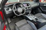 Audi A5 2.0 TDI Cabriolet S-Line XENON/NAVI/1.HAND 121.753 km 15.900 &euro; Villingen-Schwenningen 78054