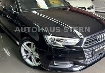 Audi A3 119.760 km 20.850 &euro; Geisingen 78187