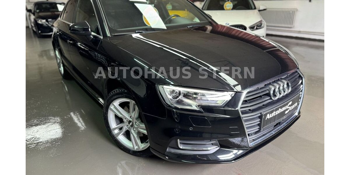 Audi A3 119.760 km 20.850 &euro; Geisingen 78187