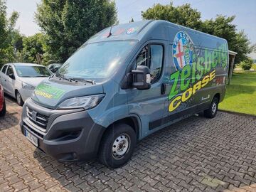 Gebrauchte Fiat Ducato