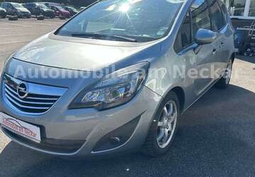 Opel Meriva 306.000 km 2.750 &euro; Oberndorf am Neckar 78727