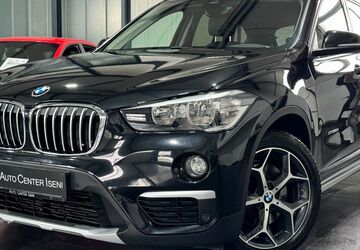 BMW X1 196.485 km 13.880 &euro; Spaichingen 78549