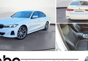 BMW 318 52.300 km 30.860 &euro; Villingen Schwenningen 78052