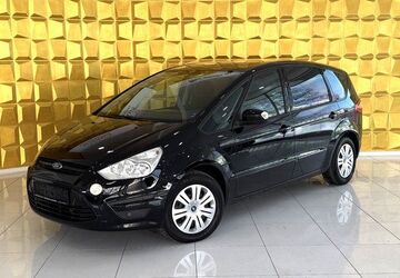 Ford S-Max 207.000 km 5.490 &euro; Villingen-Schwenningen 78048